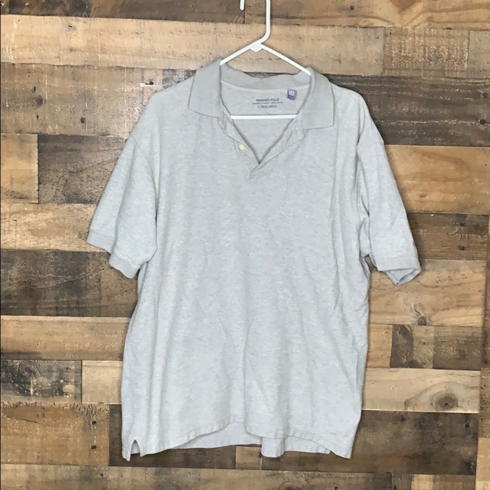 Cherokee Polo